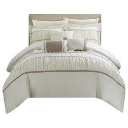 Transitional Comforters And Comforter Sets by Chic Home