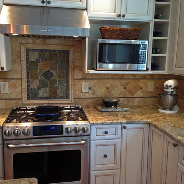 Angie's Kitchen