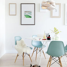 Dining room ideas
