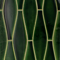 Portland Field - Wall And Floor Tile