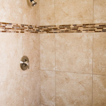 Complete Remodel (Fire Damage) - San Tan Valley