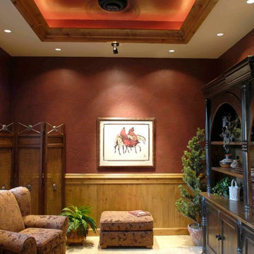 My Lodge style Designs