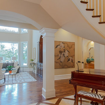 Serendipity River Home