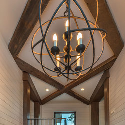 Once Upon a Villa - Pendant Lighting