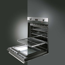 full rollout oven shelves