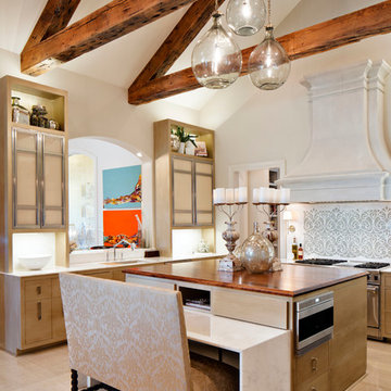 South Louisiana residence