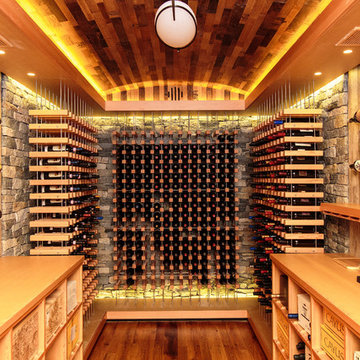 Chatham Light VINIUM Wine Cellar