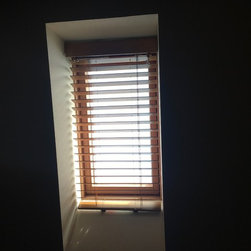 Skylight Solution - Window Blinds