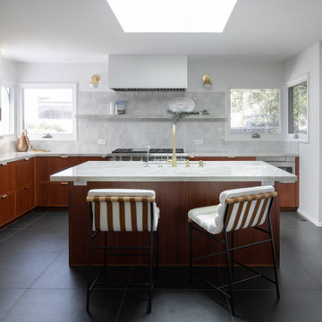 Mid Century Update