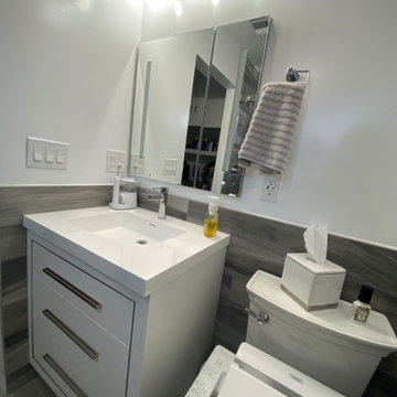 Livermore Bathroom
