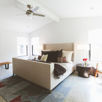 My Houzz: Mid Century Remodel in Austin
