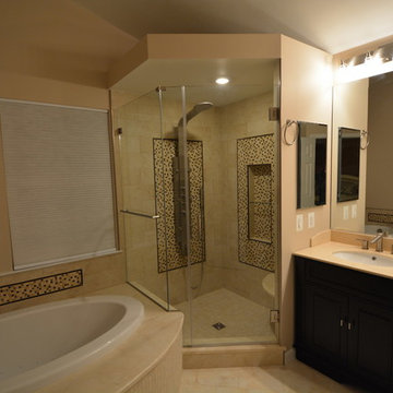 Master bath