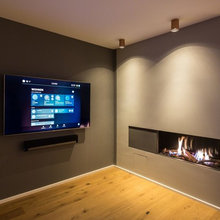 Discount Deconovo Verdunkelungsvorhang Gardine Wohnzimmer