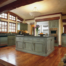 Lovisone house