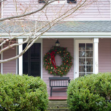 Holiday Decorating