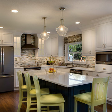 Kitchens