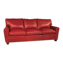 Leather Sofa Beds & Sleeper Sofas - Products