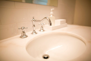 Charming Bathroom