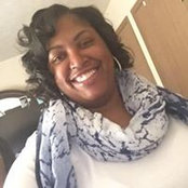Chanona Williams's photo