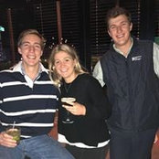 Toby Reardon's photo