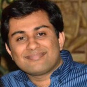 Foto von Manish Jaggi