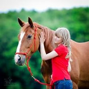 Ksenia Nikitina's photo