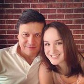 Foto de Valeria Martínez