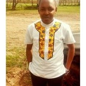 Abraham Kariuki's photo