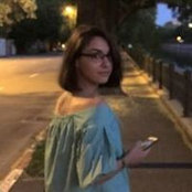 Irina Tudor's photo