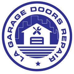 LA Garage Doors Repair