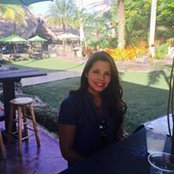 Abilene Prado-Pinzon's photo
