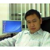 Dexter Liaw's photo