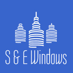 S & E Windows