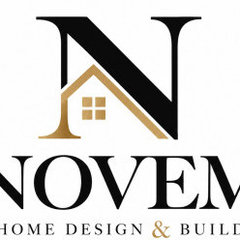 Novem home design & build