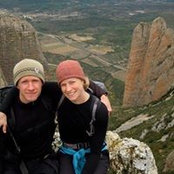 Foto de Simon Wedel
