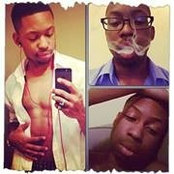 Isaiah Henderson's photo