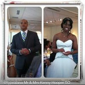 Kenny Hooper's photo