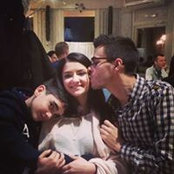 Ivaneta Atanasova's photo