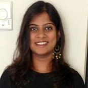 Nidhi Sankhala's photo