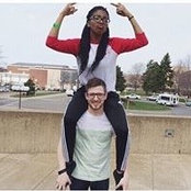 Jonathan Mix's photo