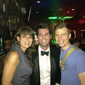 Jacob Barclay's photo