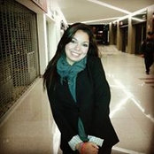 ALexandra Puente's photo