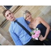 Chloe Barratt's photo