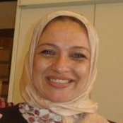 Amira Hussein Gaber's photo