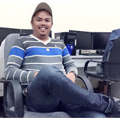 Foto von Rob Bana