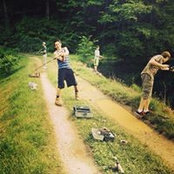 Alex Kovalev's photo