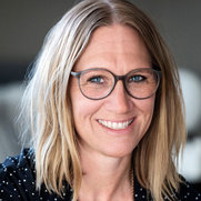 Jeanette Hammarstedt Inredningsdesigners foto