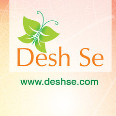 Deshse