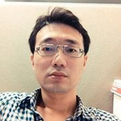 Zhenyu Hou's photo