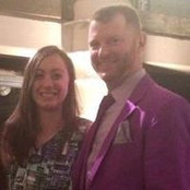 Colin James's photo